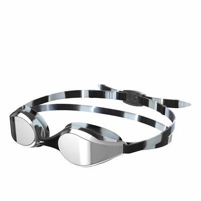 Speedo Hyper Flyer Aynalı Çocuk Yüzücü Gözlüğü - 8-7750316040