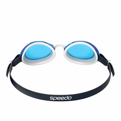 Speedo Jet 2.0 Gözlük Yetişkin Yüzücü Gözlüğü - 8-00466717951