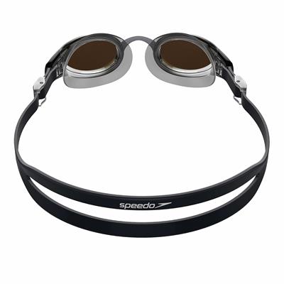 Speedo Mariner Pro Aynalı Yetişkin Yüzücü Gözlüğü - 8-00237314554