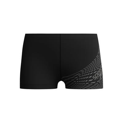 Speedo Medley Logo Jm Juniour Yüzücü Mayo - 8-1241018625