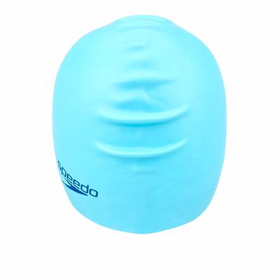 Speedo Moulded Silikon Çocuk Yüzücü Bonesi - 8-709908420