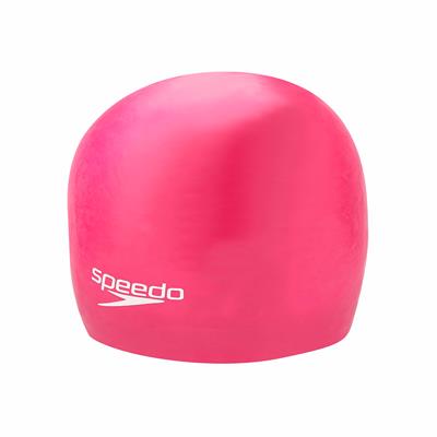 Speedo Moulded Silikon Yüzücü Bonesi - 8-70984B495