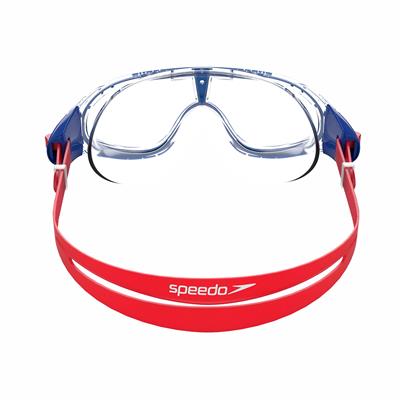 Speedo Rift Gog Ju Çocuk Yüzücü Gözlüğü - 8-01213C811