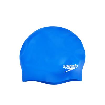 Speedo Silikon Çocuk Yüzücü Bonesi - 8-709900002