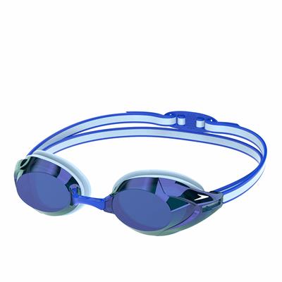 Speedo Vanquisher 3.0 Hawaiian Yüzücü Gözlüğü - 8-00473417931