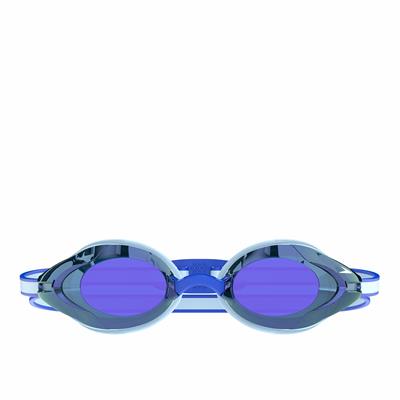 Speedo Vanquisher 3.0 Hawaiian Yüzücü Gözlüğü - 8-00473417931