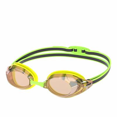 Speedo Vanquisher 3.0 Aynalı Yüzücü Gözlüğü -  8-00473417218