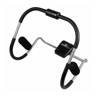 Sportica RL-20 Dijital Göstergeli Ab Roller Mekik Aleti - RL-20
