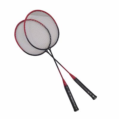 Sportica SDB-65 Badminton Raket Set - SDB65