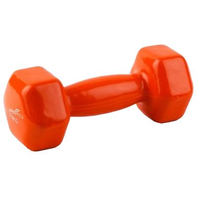 Sportica SP-84 Vinly Tekli Dambıl 2,5 Kg - SP-84