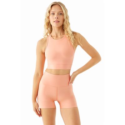 Superstacy Olivia Spor Crop - SS3796
