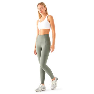 Superstacy Stella Yüksek Bel Toparlayıcı Tayt - SS2406