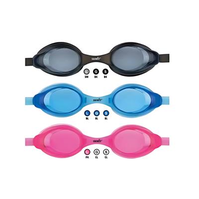 Swimfit 621420 Trigla Yüzücü Gözlüğü - 621420