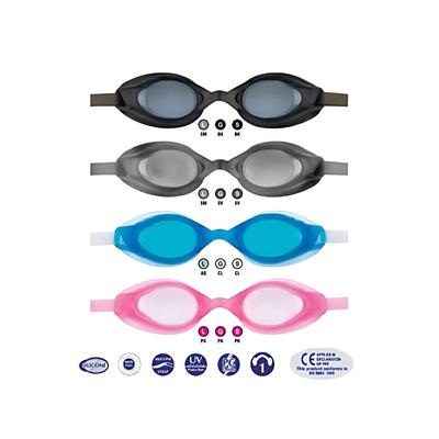 Swimfit 621580 Cycrus Yüzücü Gözlüğü - 621580
