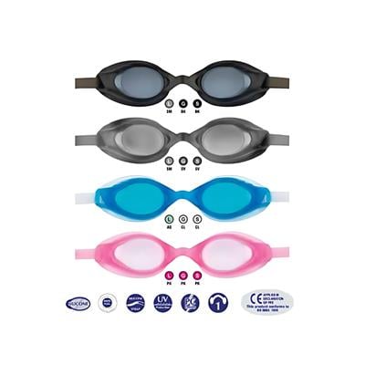 Swimfit 621580 Cycrus Yüzücü Gözlüğü - 621580