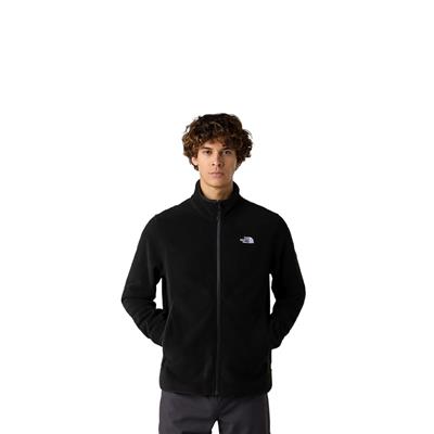 The North Face M Glacıer Fleece Erkek Ceket - NF0A8D0RJK31