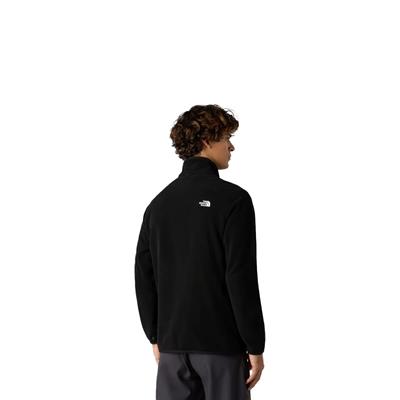 The North Face M Glacıer Fleece Erkek Ceket - NF0A8D0RJK31