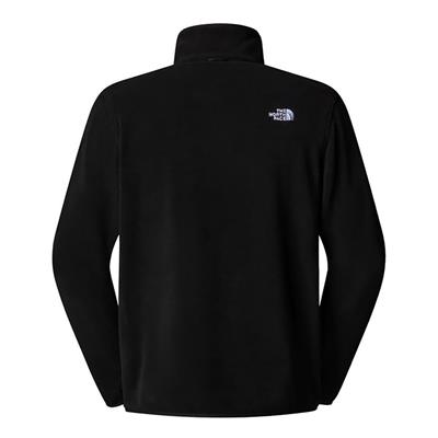 The North Face M Glacıer Fleece Erkek Ceket - NF0A8D0RJK31
