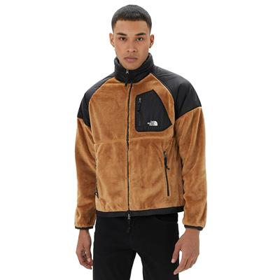 The North Face M Versa Velour Erkek Outdoor Peluş Ceket - NF0A84F6KOM