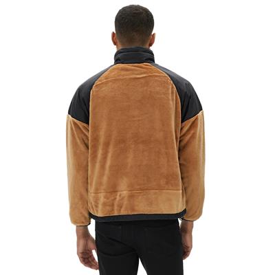 The North Face M Versa Velour Erkek Outdoor Peluş Ceket - NF0A84F6KOM