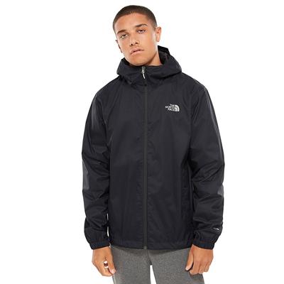 The North Face Quest Erkek Outdoor Kapüşonlu Mont - NF00A8AZJK31