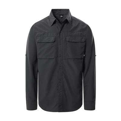 The North Face Sequoıa Erkek Gömlek - NF0A4T180C51