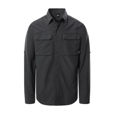 The North Face Sequoıa Erkek Gömlek - NF0A4T180C51