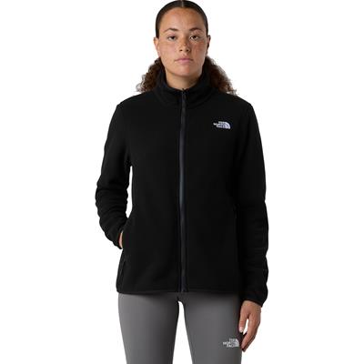 The North Face W Glacıer Fleece Jacket Kadın Ceket - NF0A8D2FJK31