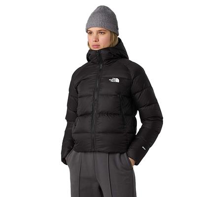 The North Face W Hyalite Down Hoodie Kadın Mont - NF0A8E75JK31