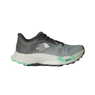 The North Face W Vectiv Enduris 4 Kadın Spor Ayakkabı - NF0A8AEQDU91