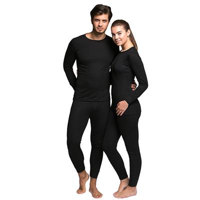 Thermoform Active Yetişkin Termal İçlik Set - HZT4008