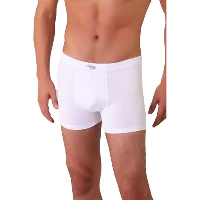 Thermoform Bambu Erkek Şort - HZTB16006