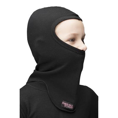 Thermoform Heavy Çocuk Kar Maskesı - HZT1016