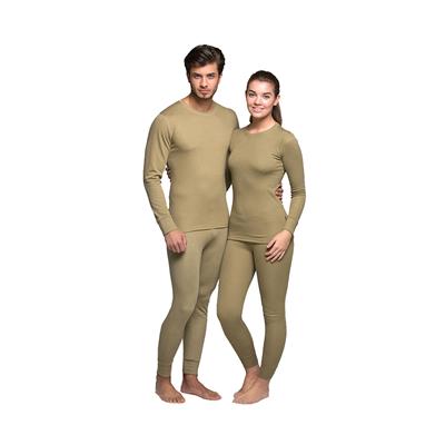 Thermoform Heavy Unisex Termal İçlik - HZT1001