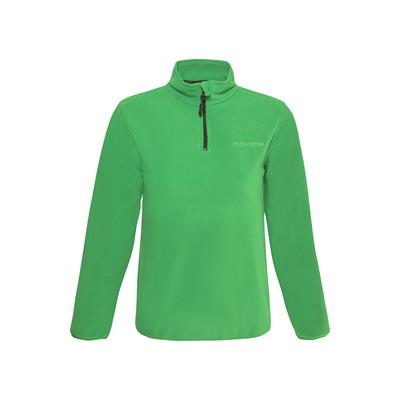 Thermoform Polarline Çocuk 1/4 Fermuar Sweatshirt - HZTP19044