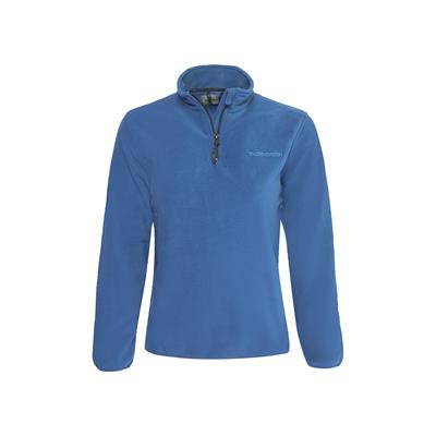 Thermoform Polarline Çocuk 1/4 Fermuar Sweatshirt - HZTP19044