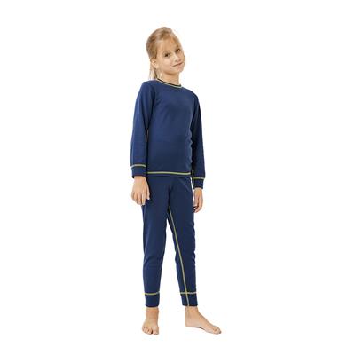 Thermoform Ribana Çocuk İçlik Takım - HZT4030