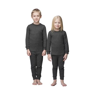 Thermoform Soft Çocuk Termal İçlik Set - HZT12007