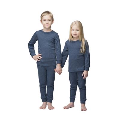 Thermoform Soft Çocuk Termal İçlik Set - HZT12007