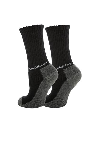 Thermoform Trekking Çocuk Çorap - HZTS61