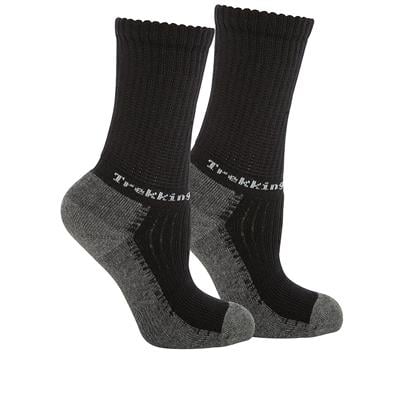 Thermoform Trekking Çocuk Çorap - HZTS61