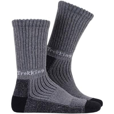 Thermoform Trekking Çorap - HZTS33