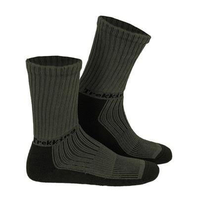 Thermoform Trekking Çorap - HZTS33