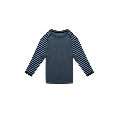 Thermoform Ultimate Merıno Çocuk Seamless Termal Sweatshirt - HZT14034