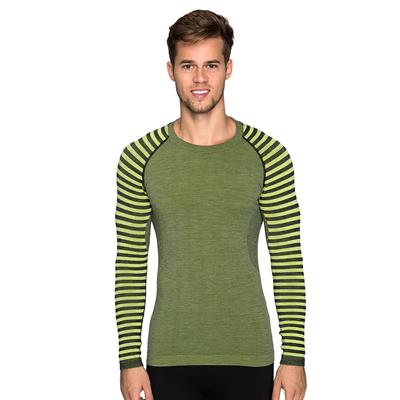 Thermoform Ultimate Merıno Erkek Seamless Termal Sweatshirt - HZT14030