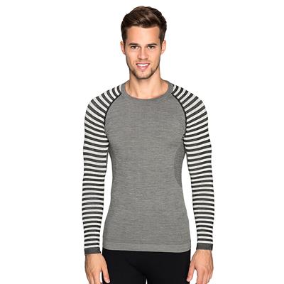 Thermoform Ultimate Merıno Erkek Seamless Termal Sweatshirt - HZT14030