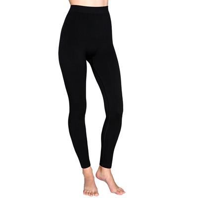 Thermoform Ultimate Merıno Kadın Seamless Termal Tayt - HZT14033