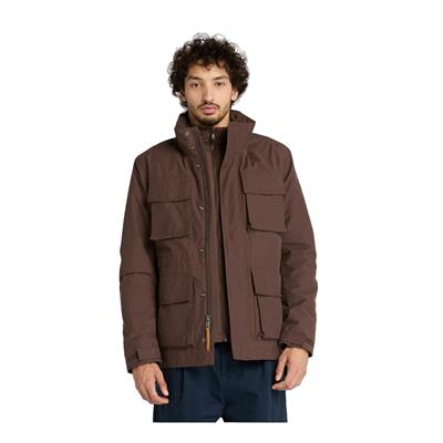 Timberland Abington Waterproof 3in1 Jacket - TB0A6UZJ2431
