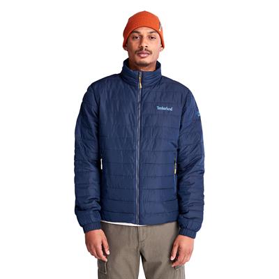 Timberland Axis Peak Durable Water Repellent Erkek Mont - TB0A5XQH4331