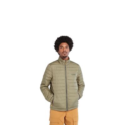 Timberland Axis Peak Durable Water Repellent Erkek Mont - TB0A5XQH5901